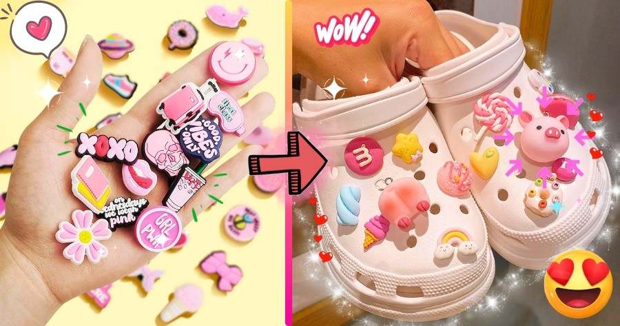 What Is Your Crocs Language? 🐊👟