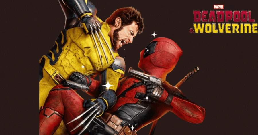 Discover Your Wild Side! Which Deadpool And Wolverine Character Are You? 🎬🦸‍♂️✨