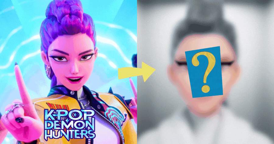 Which K-Pop Demon Hunter’s Glow Up Transformation Are You?